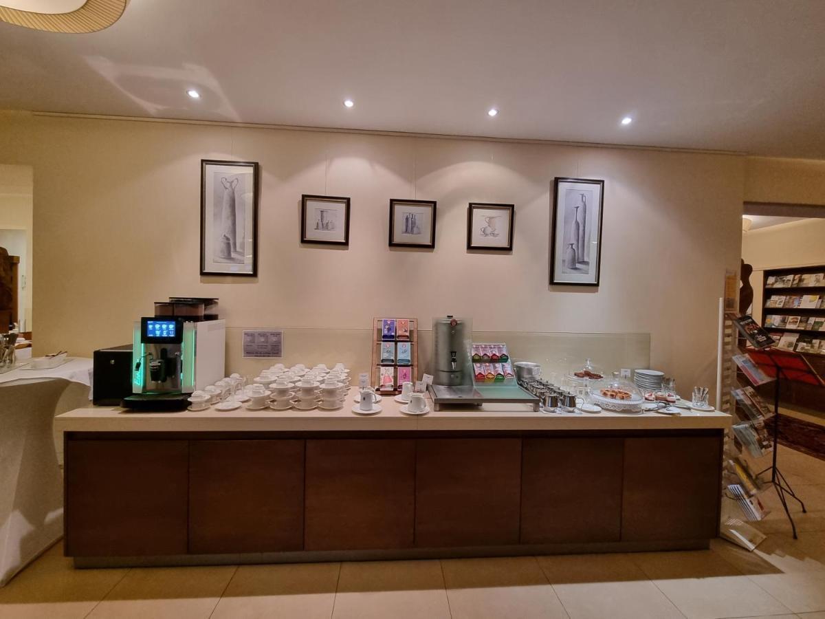 Birkenhof Gols - B & B - Wohlfuehl Hotel Mit Wochenend-Restaurant Экстерьер фото