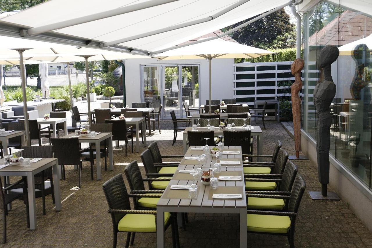 Birkenhof Gols - B & B - Wohlfuehl Hotel Mit Wochenend-Restaurant Экстерьер фото