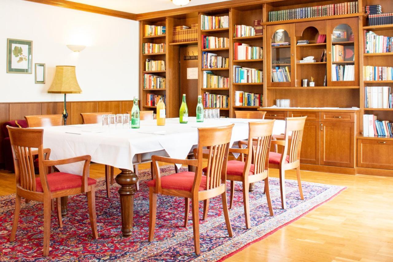 Birkenhof Gols - B & B - Wohlfuehl Hotel Mit Wochenend-Restaurant Экстерьер фото